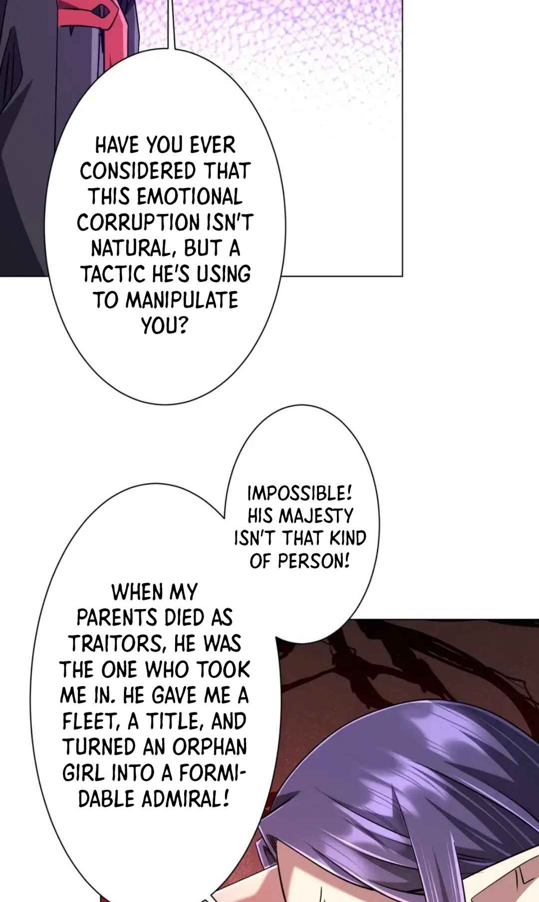 Chapter 302 - Page 23