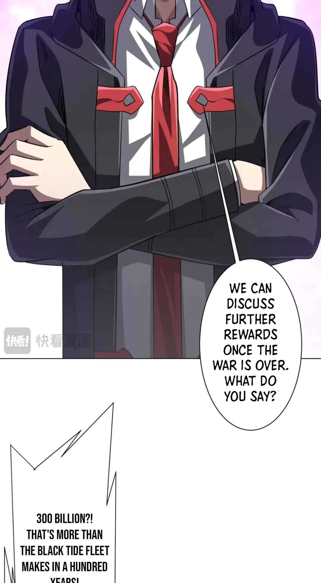 Chapter 302 - Page 66
