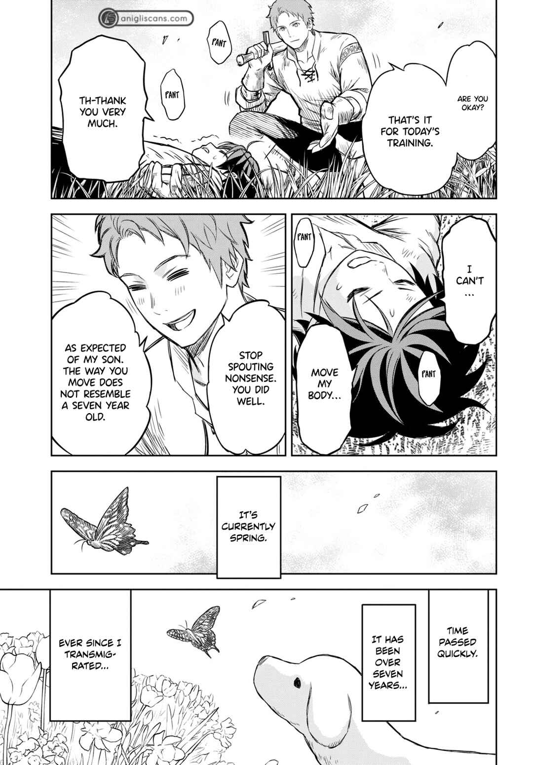 Chapter 1 - Page 5