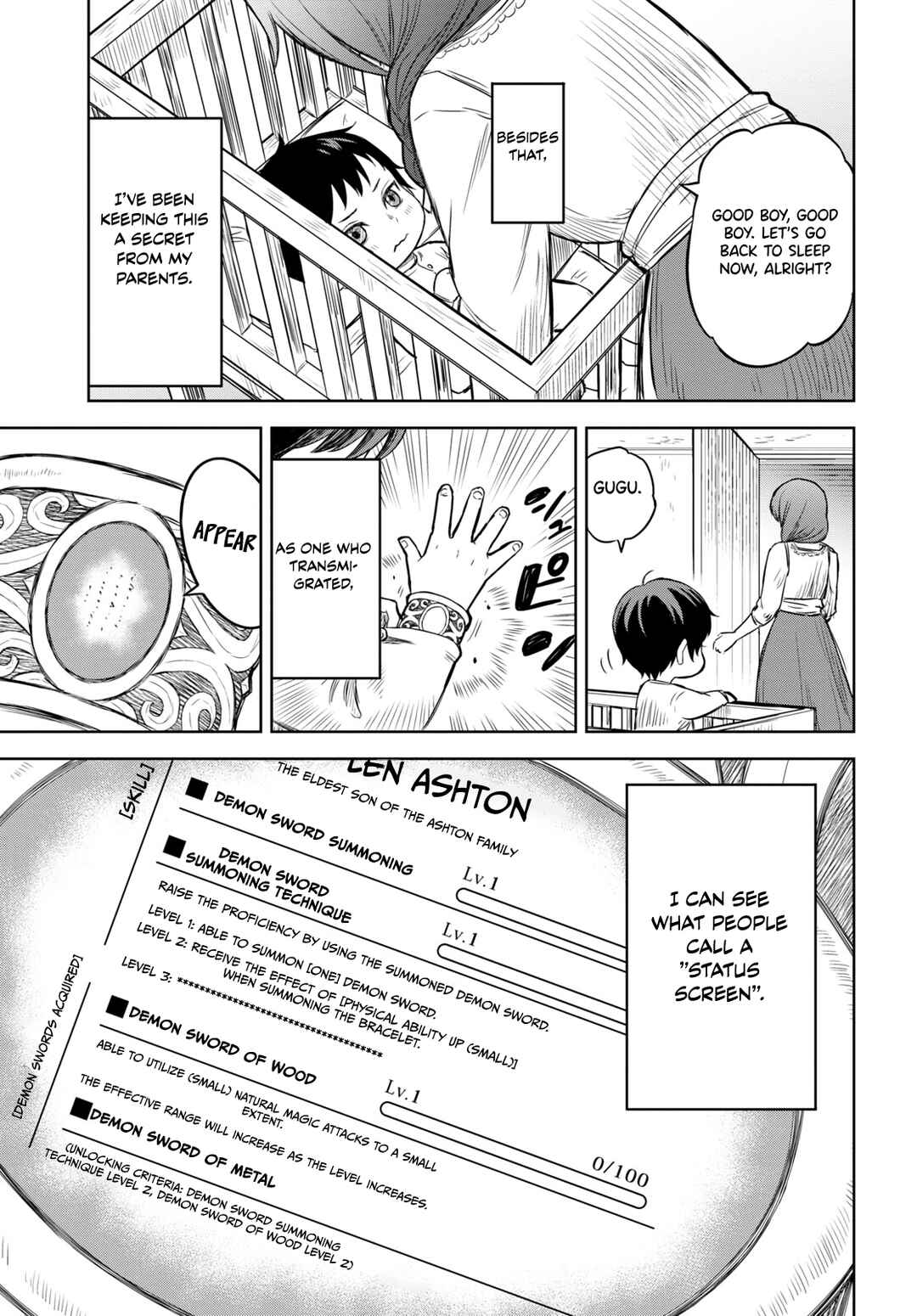Chapter 1 - Page 8