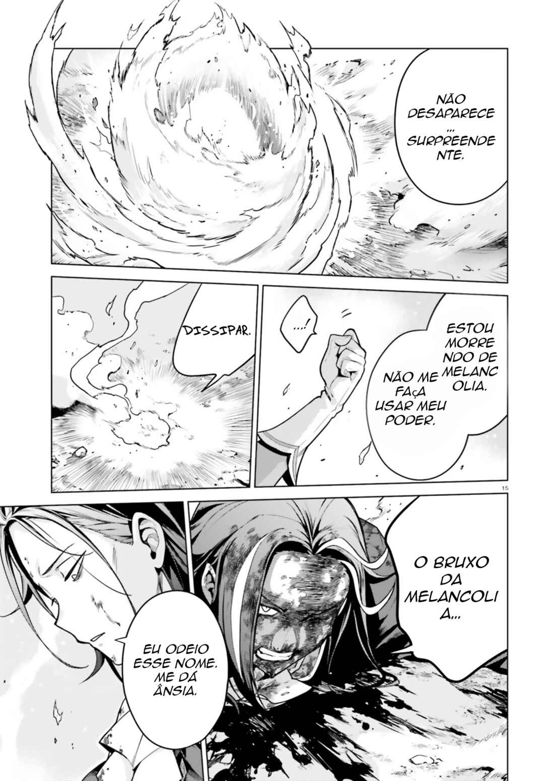 Chapter 55 - Page 14