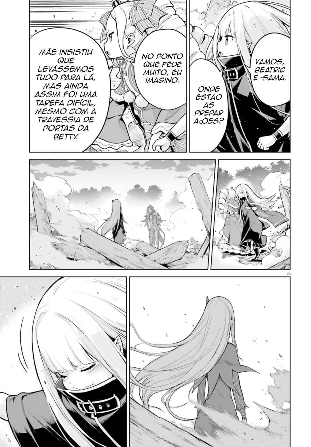 Chapter 55 - Page 20