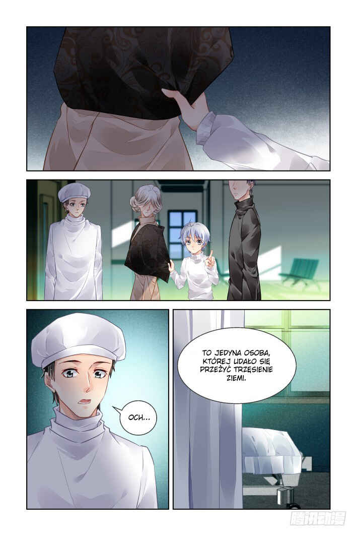 Chapter 443 - Page 10