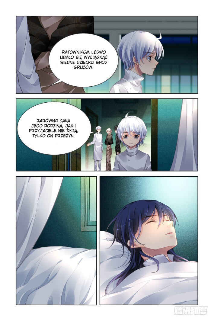Chapter 443 - Page 11