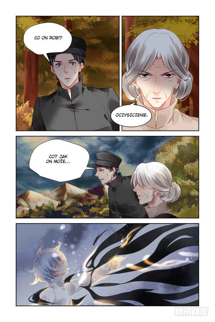 Chapter 443 - Page 3