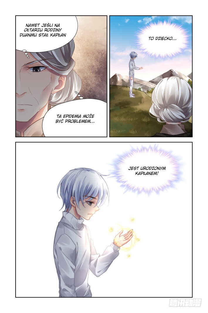 Chapter 443 - Page 6