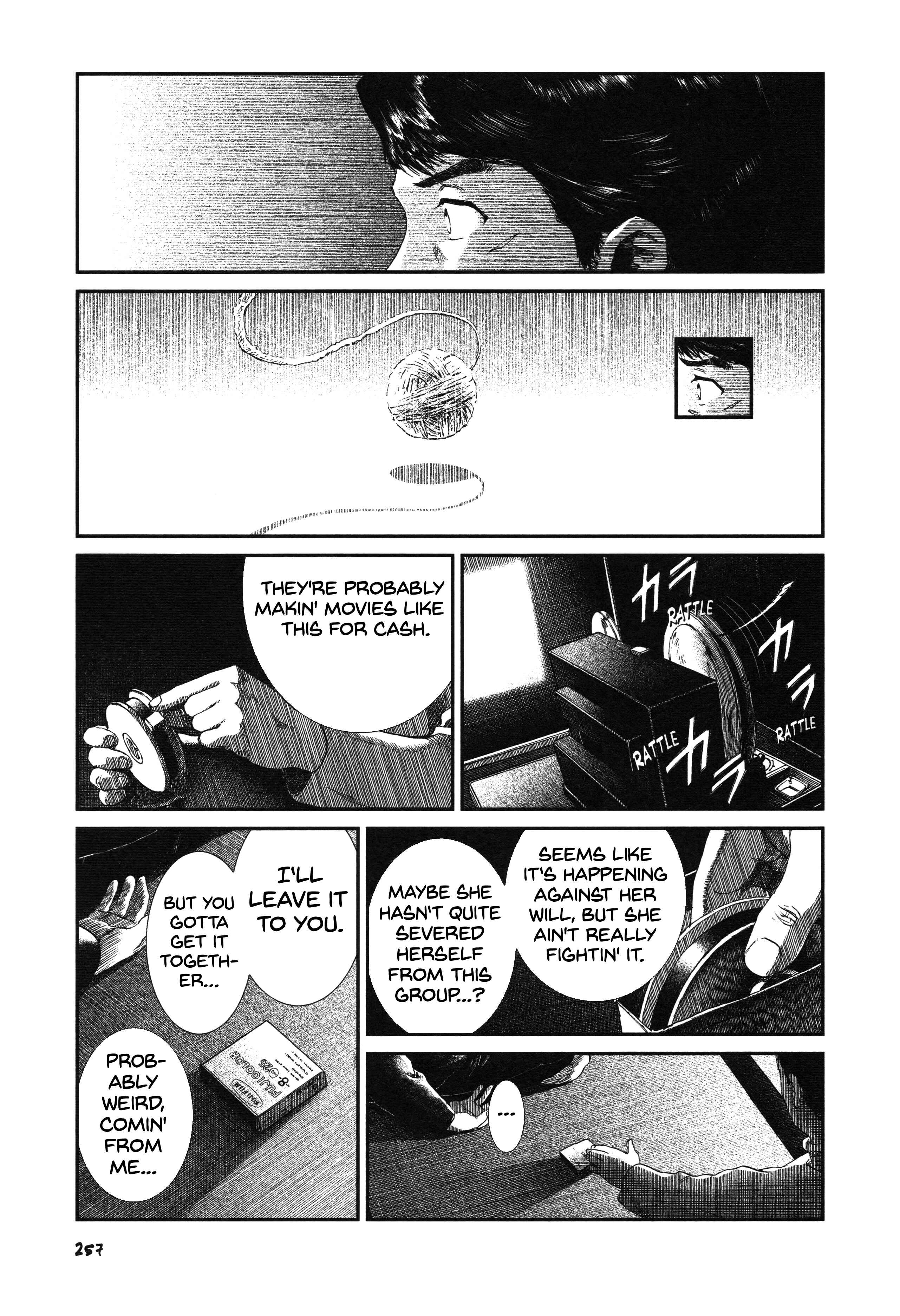 Chapter 11 - Page 21
