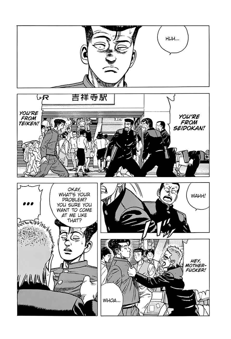 Chapter 270 - Page 13