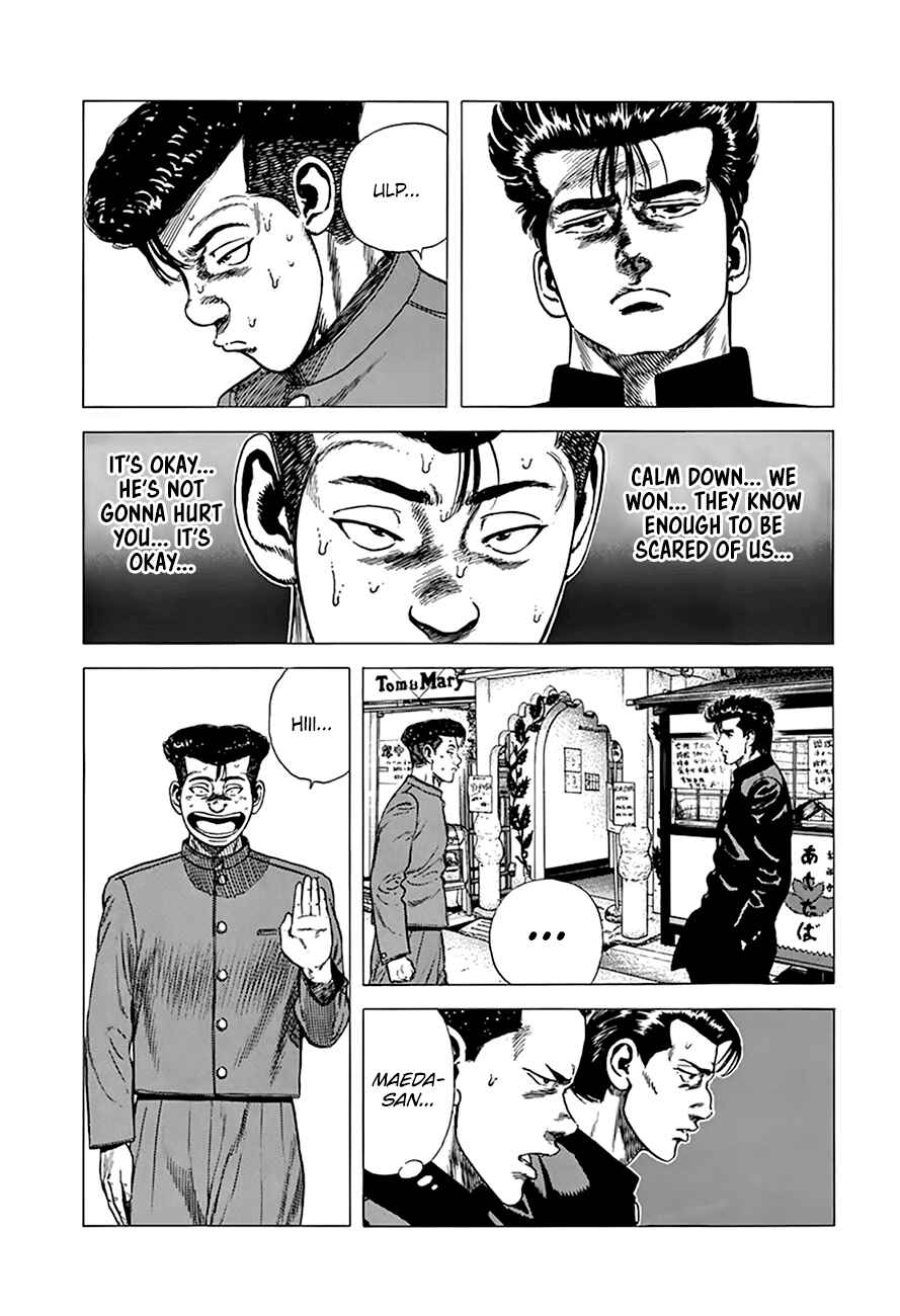 Chapter 270 - Page 18