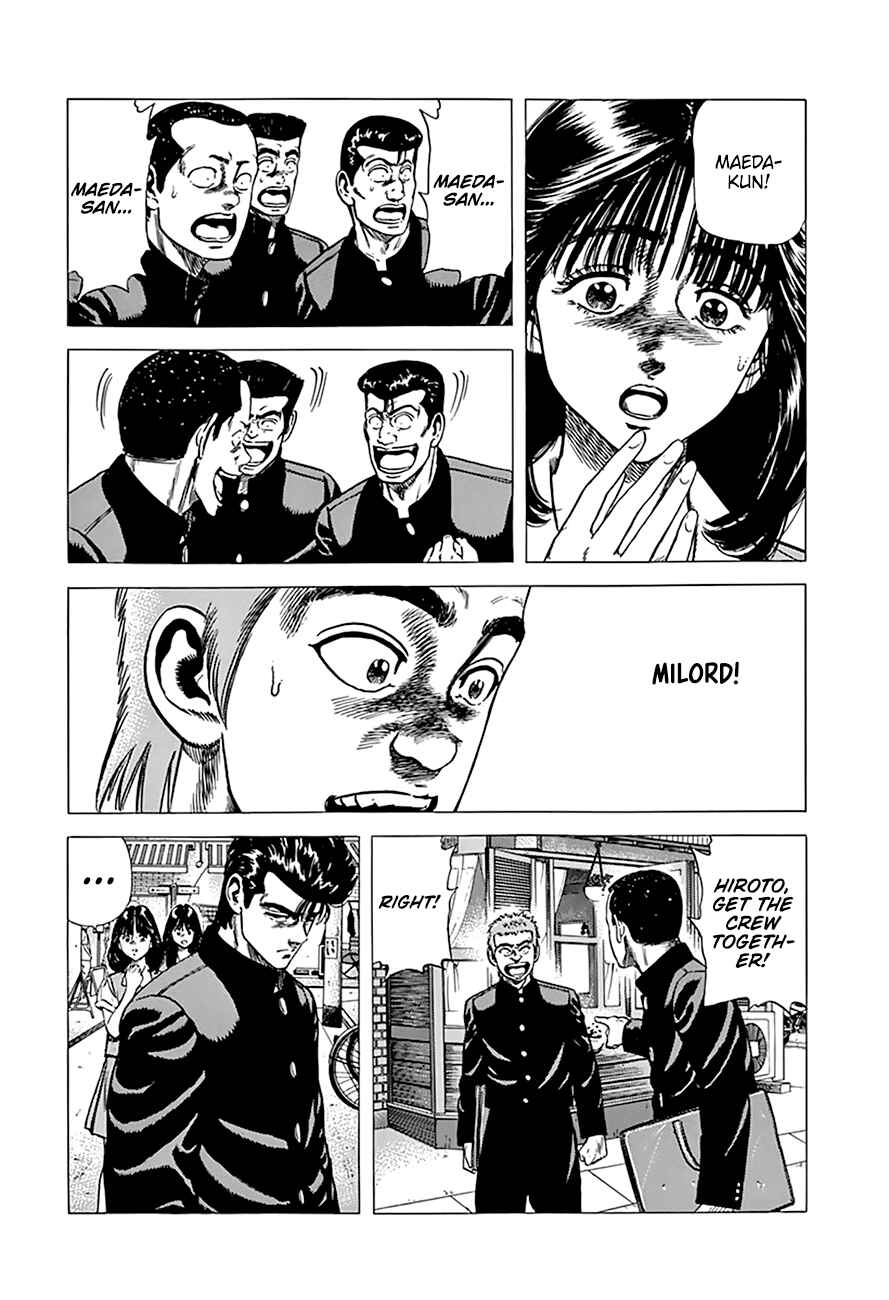 Chapter 270 - Page 21