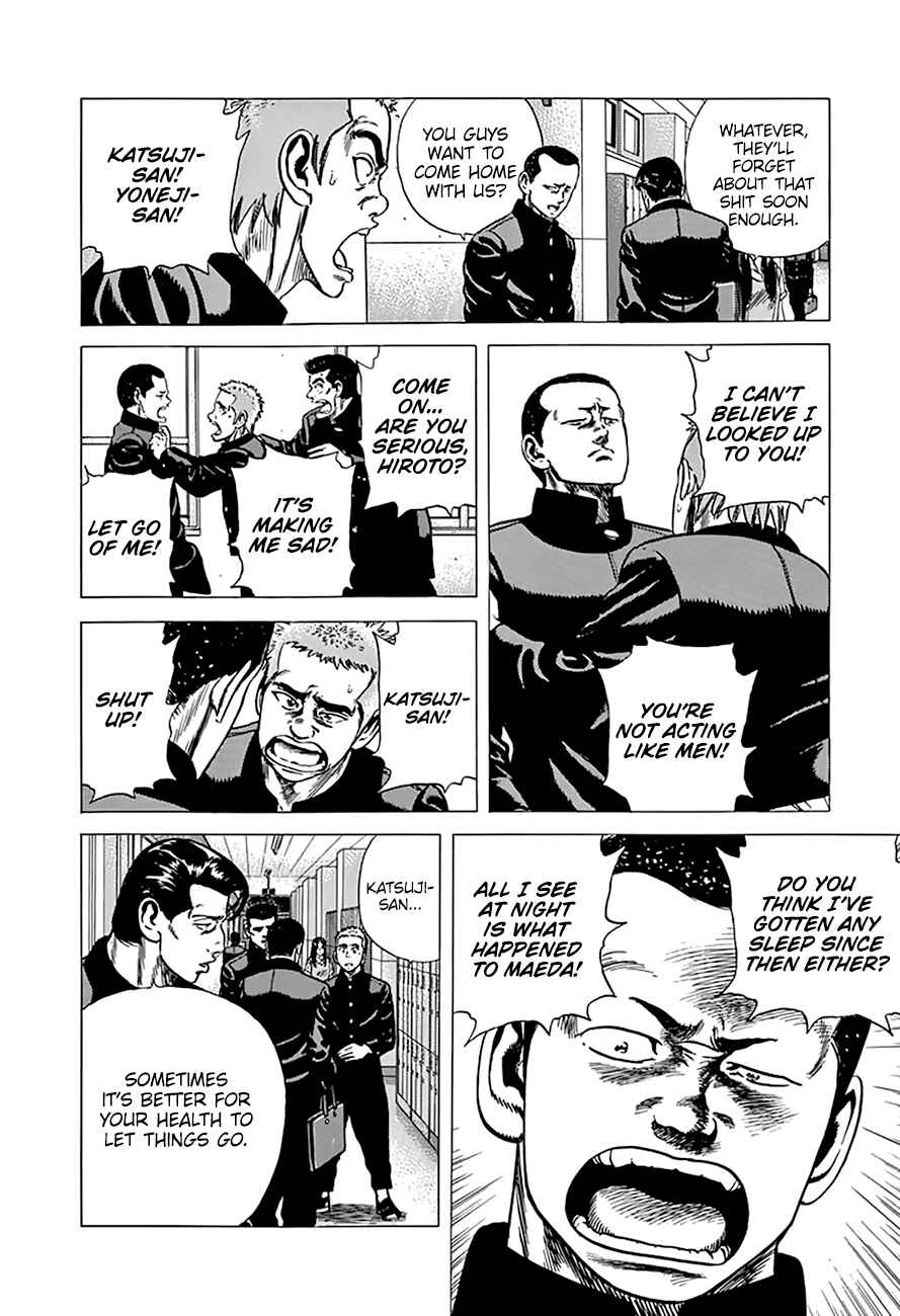 Chapter 270 - Page 5