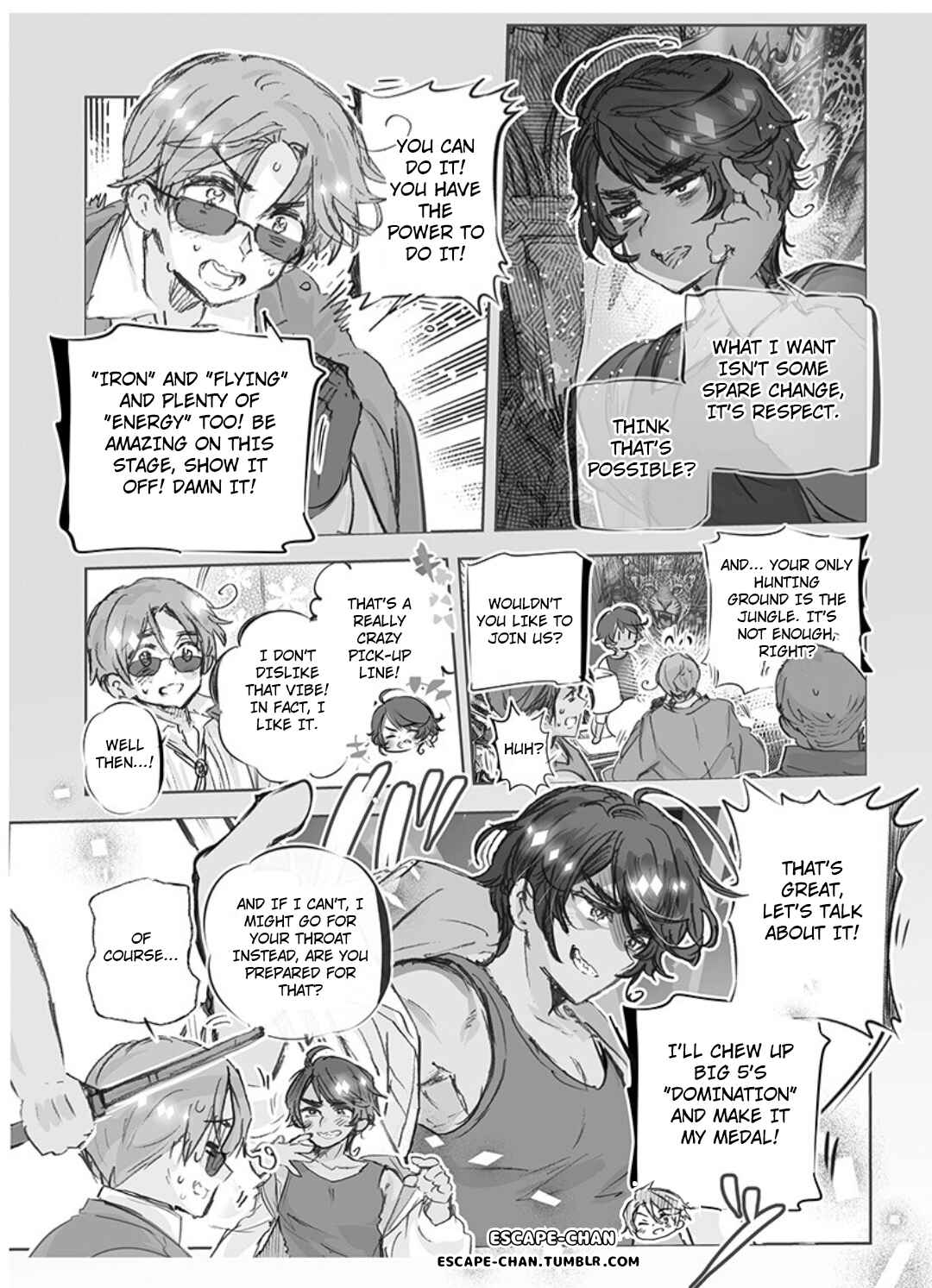 Chapter 52 - Page 11