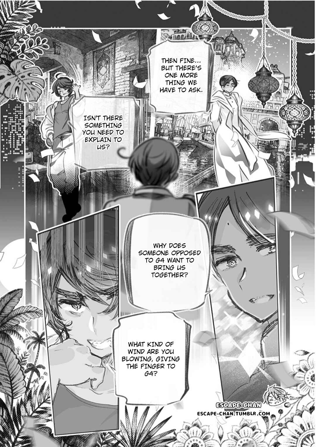 Chapter 52 - Page 12