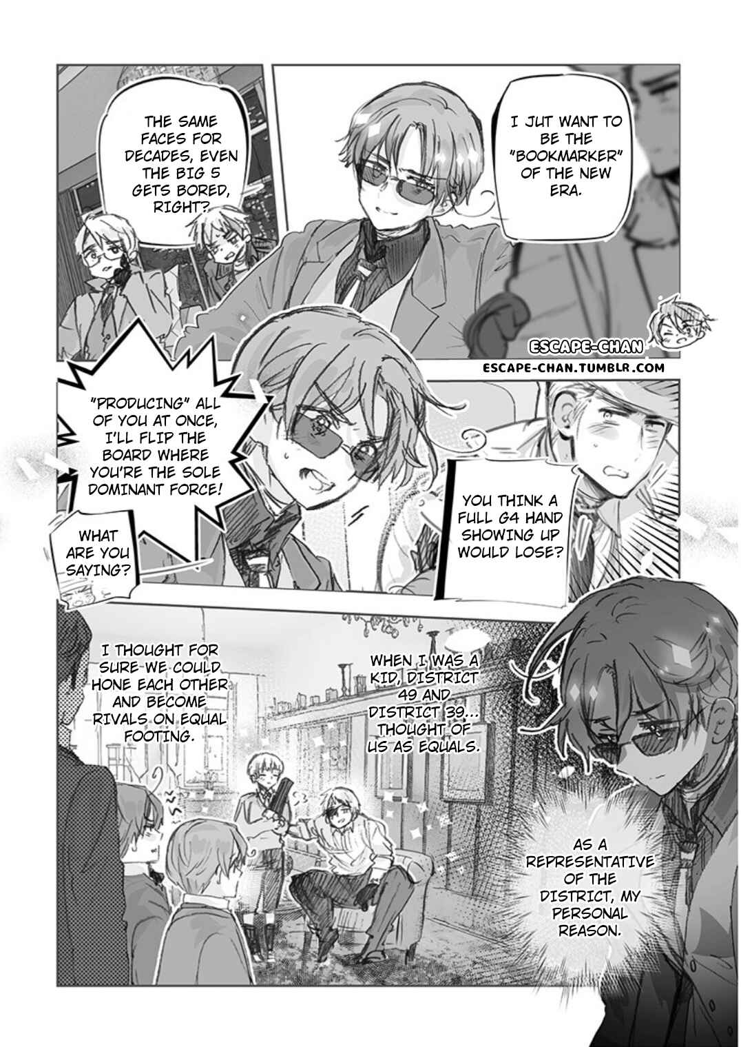 Chapter 52 - Page 14