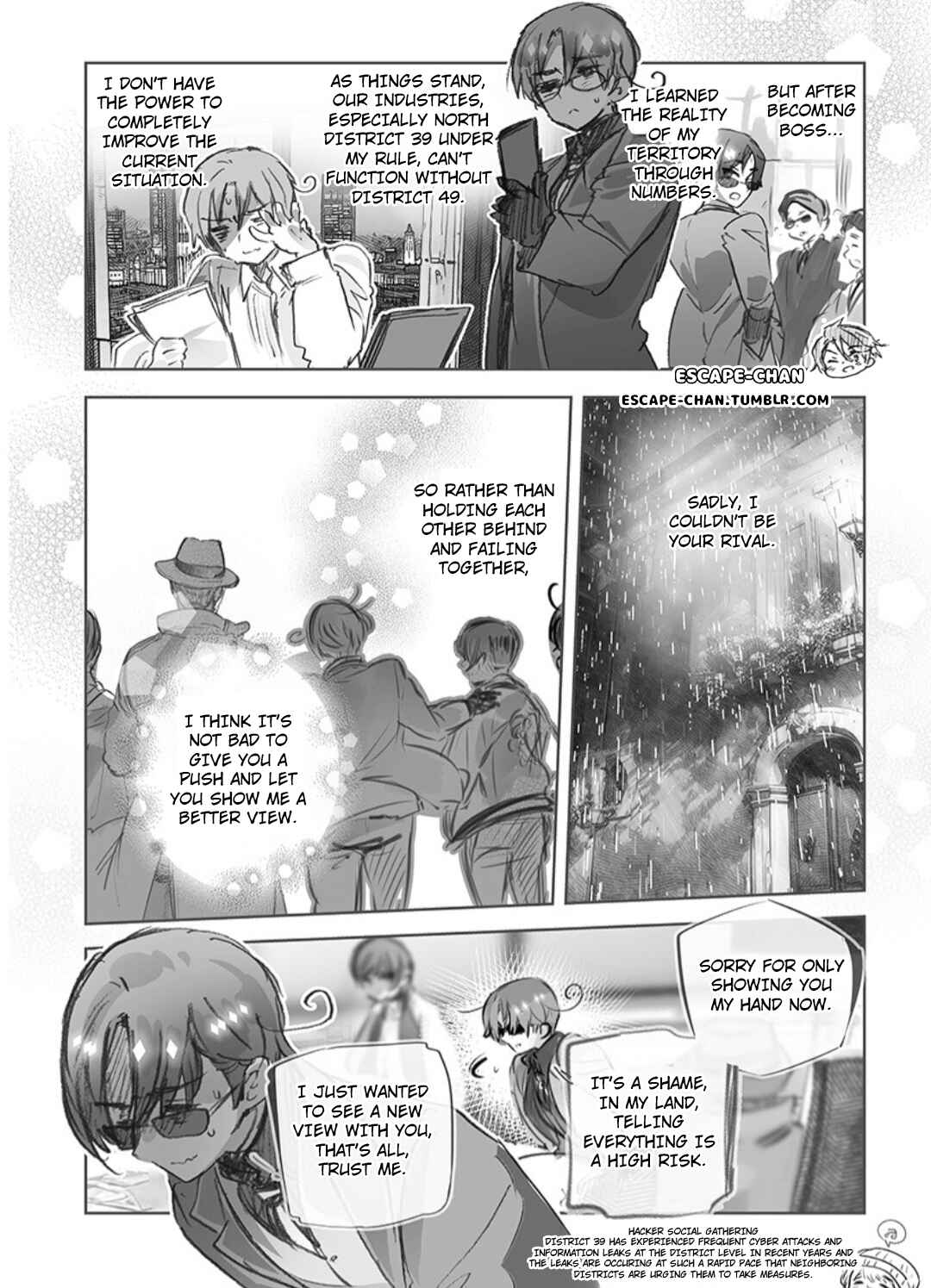 Chapter 52 - Page 15