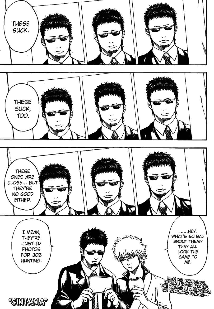 Chapter 487 - Page 1