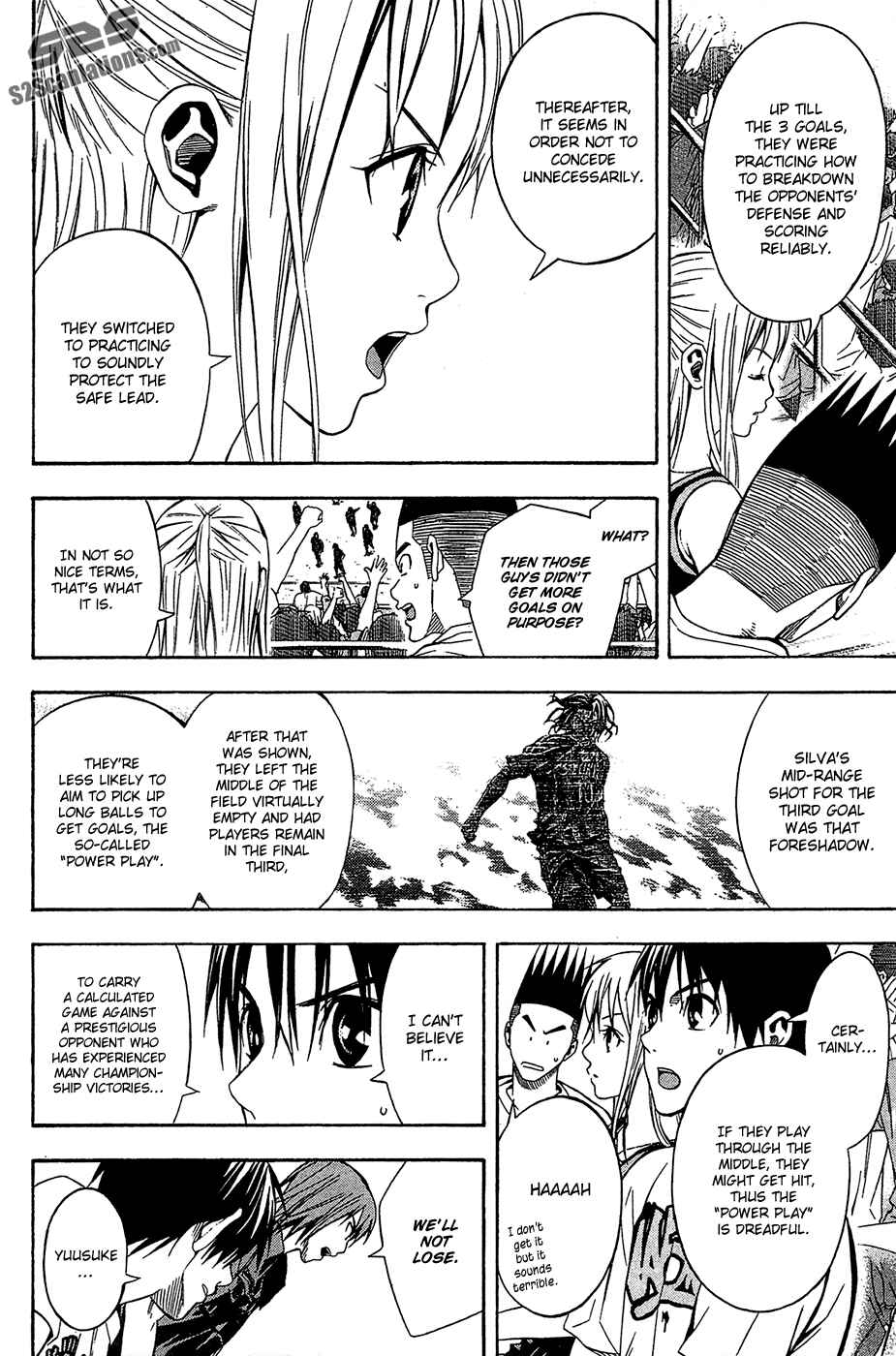 Chapter 118 - Page 2