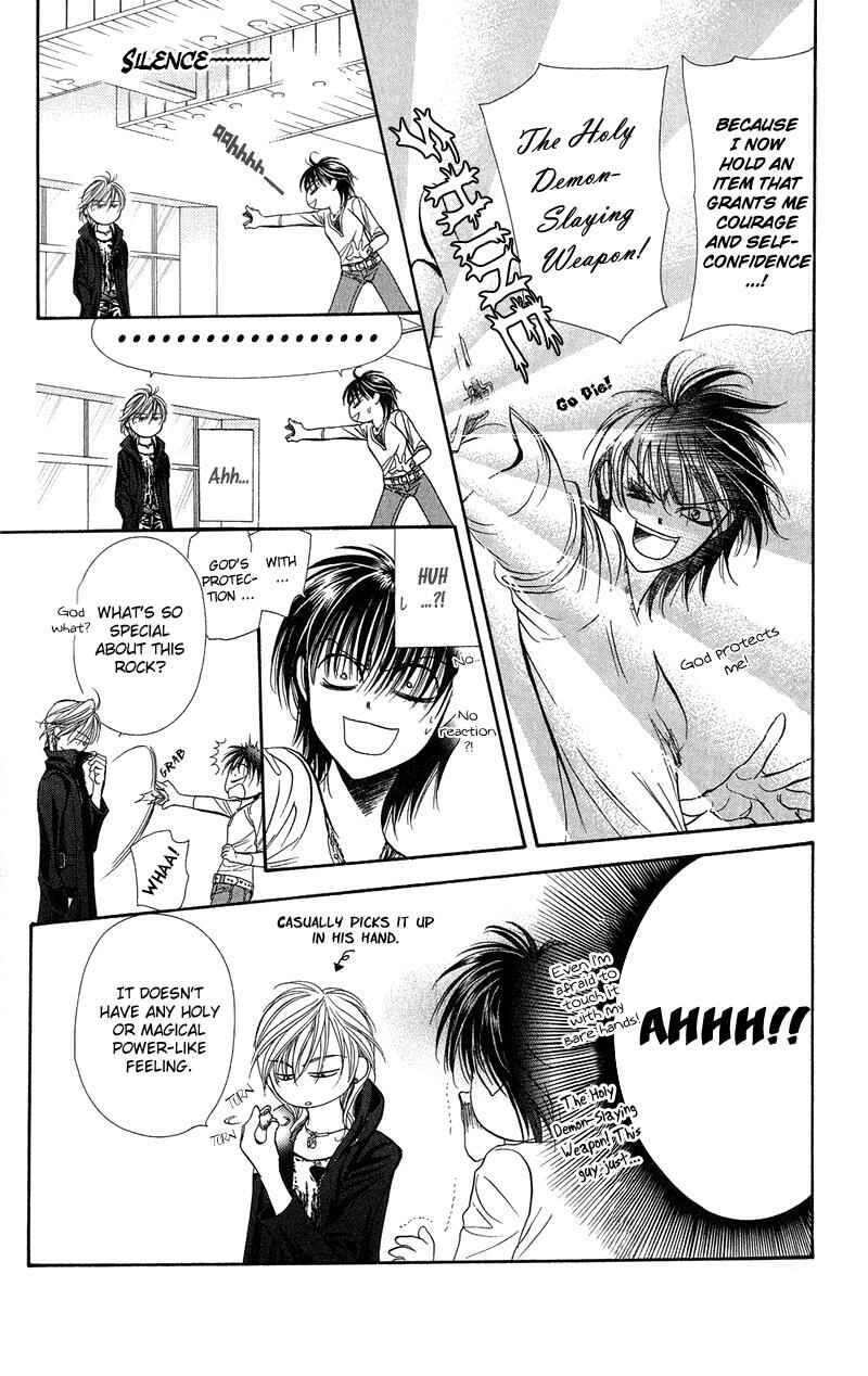 Chapter 98 - Page 18