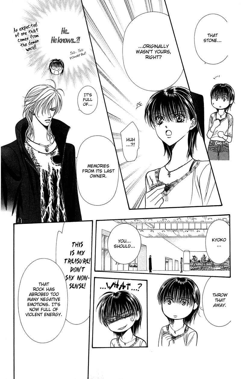Chapter 98 - Page 20