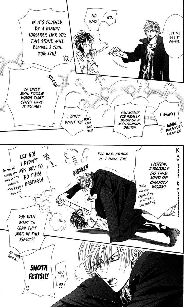 Chapter 98 - Page 24