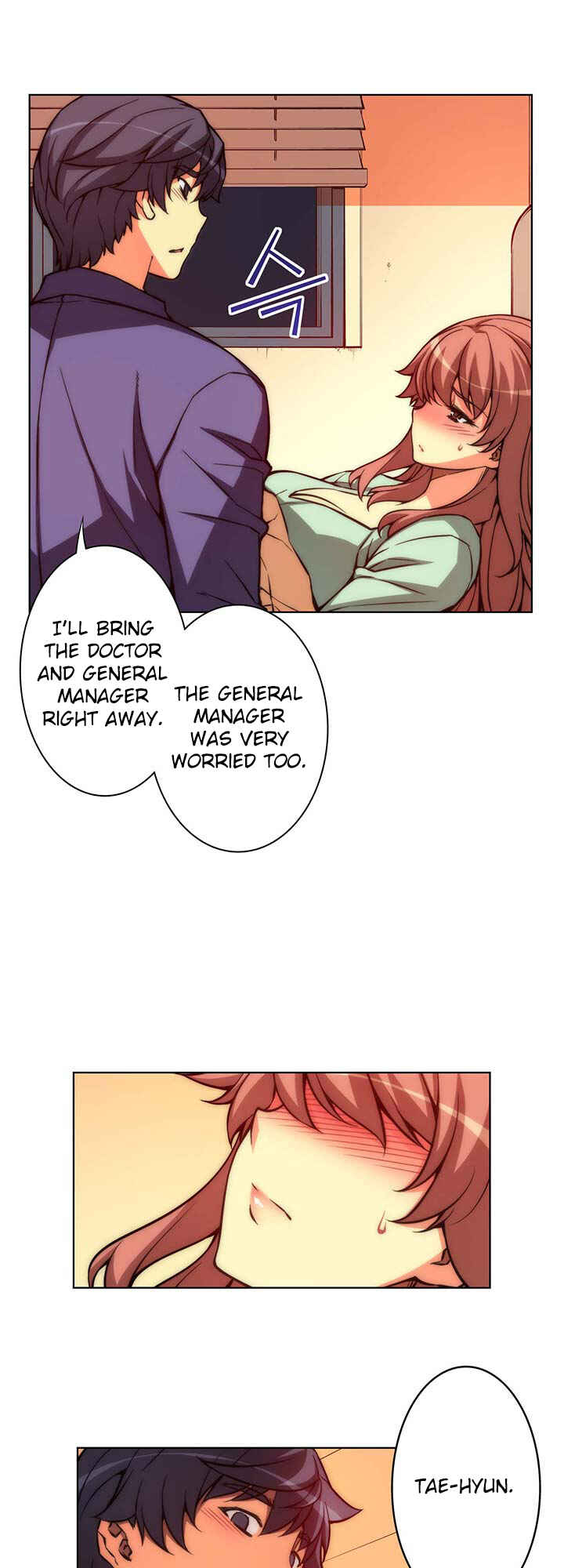 Chapter 28.1 - Page 14