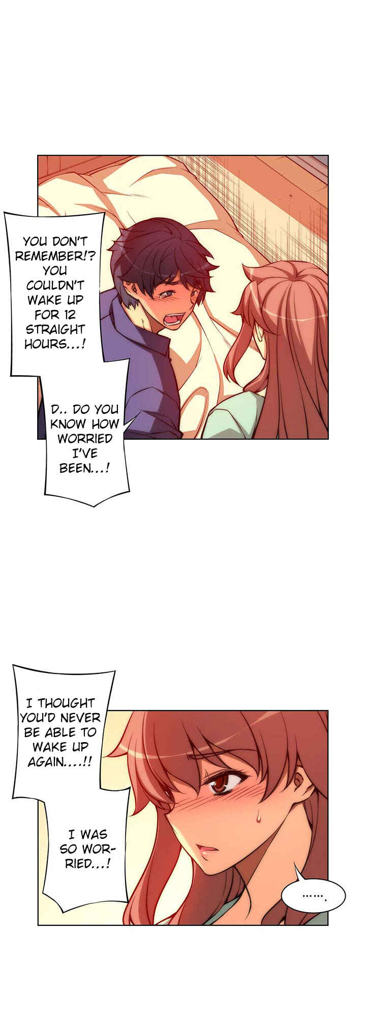 Chapter 28.1 - Page 8