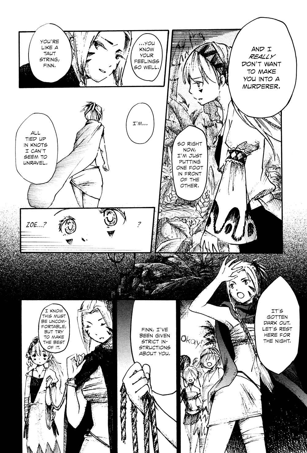 Chapter 4 - Page 13