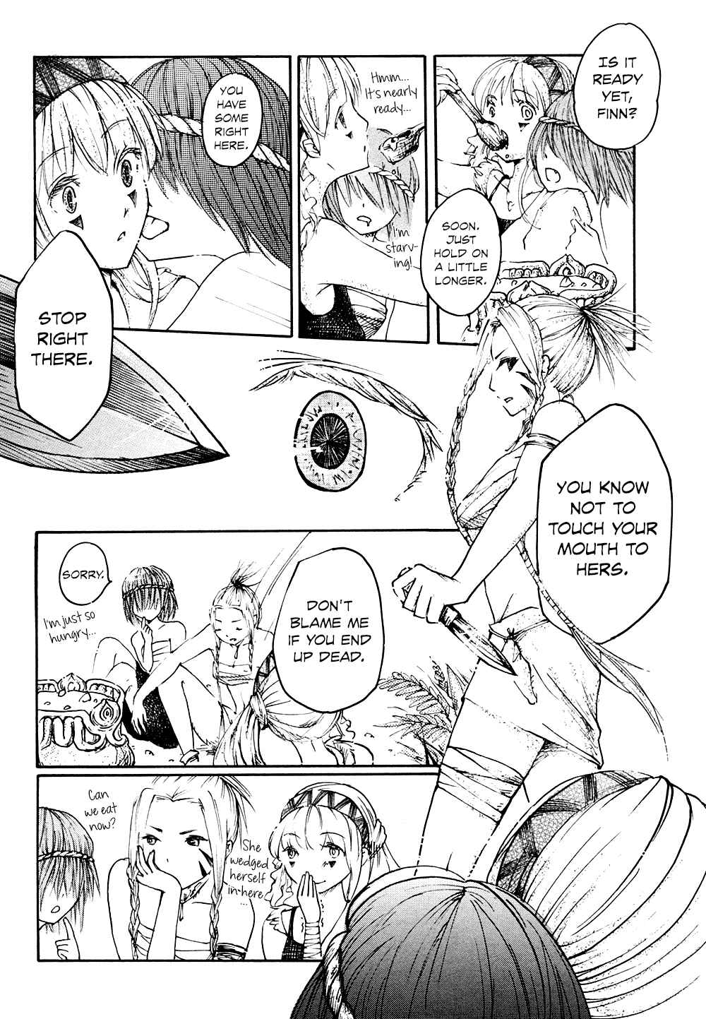 Chapter 4 - Page 3