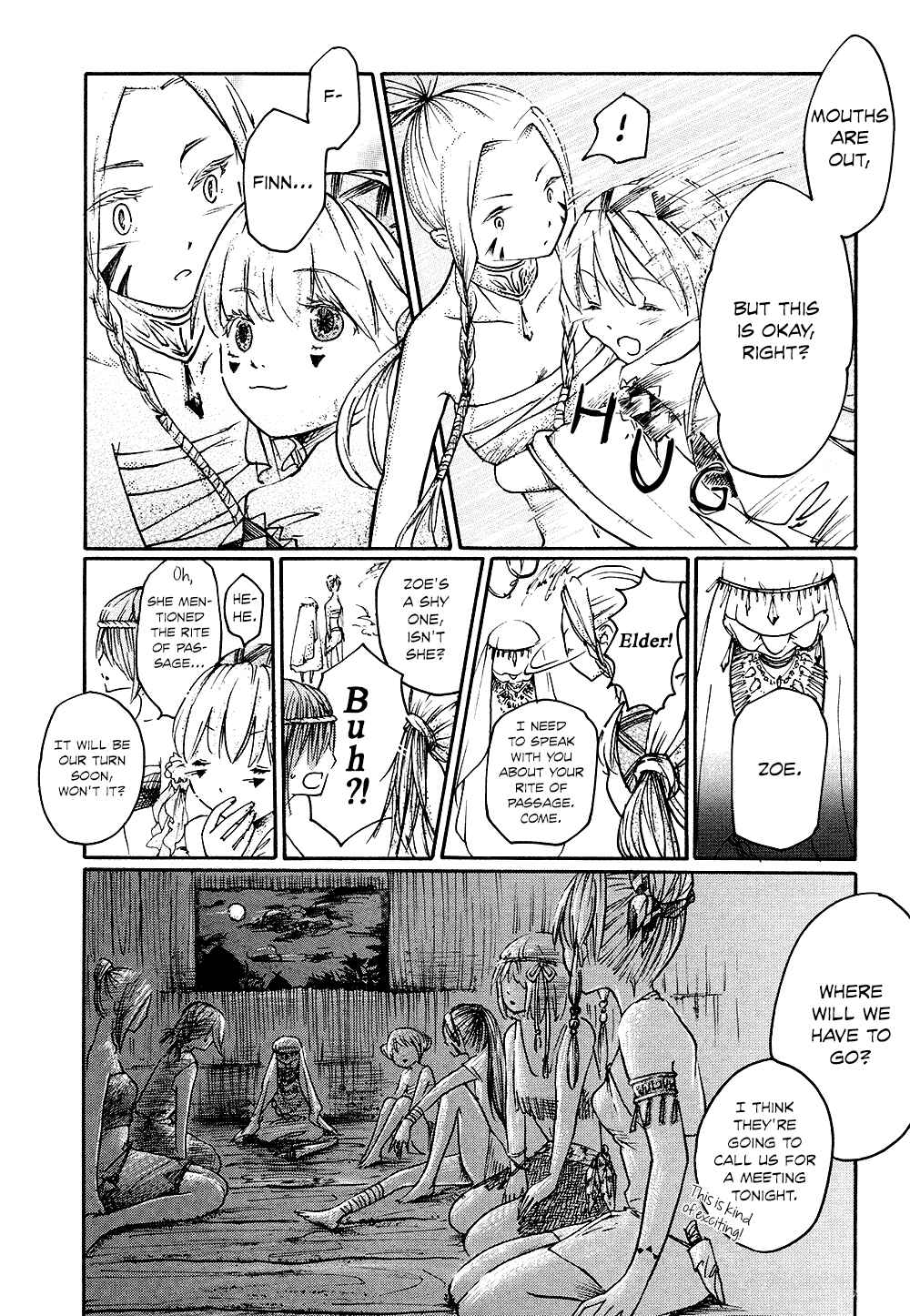 Chapter 4 - Page 4