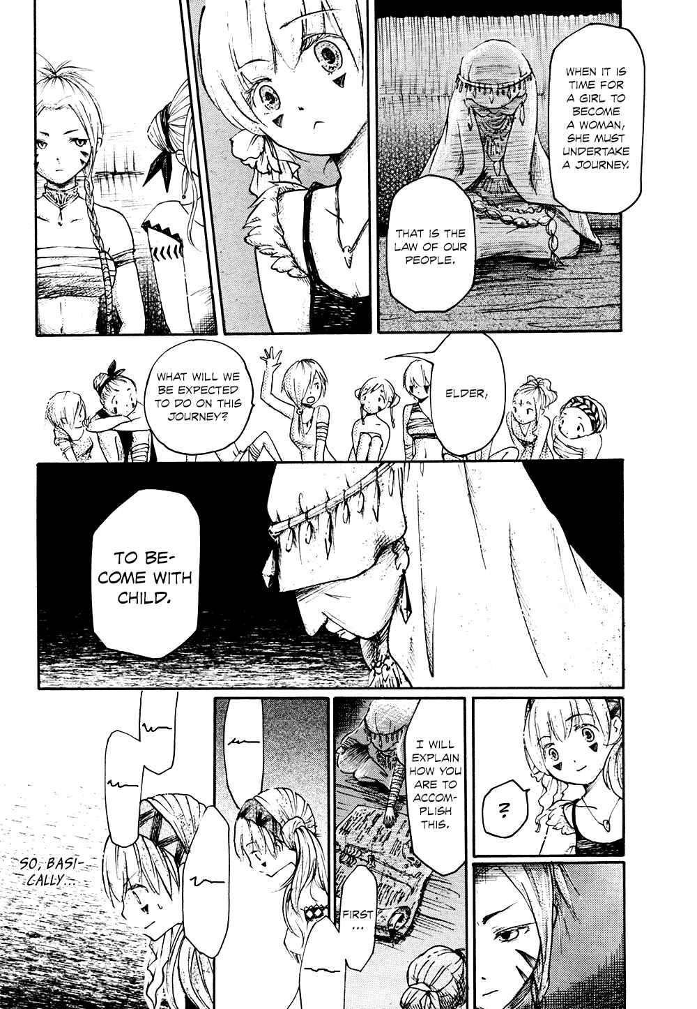 Chapter 4 - Page 5