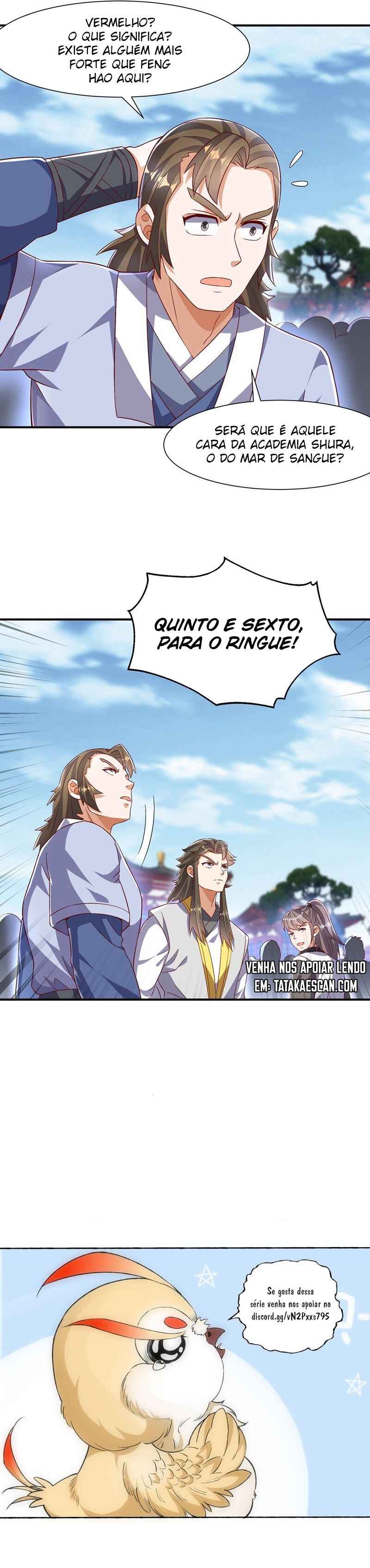 Chapter 527 - Page 10