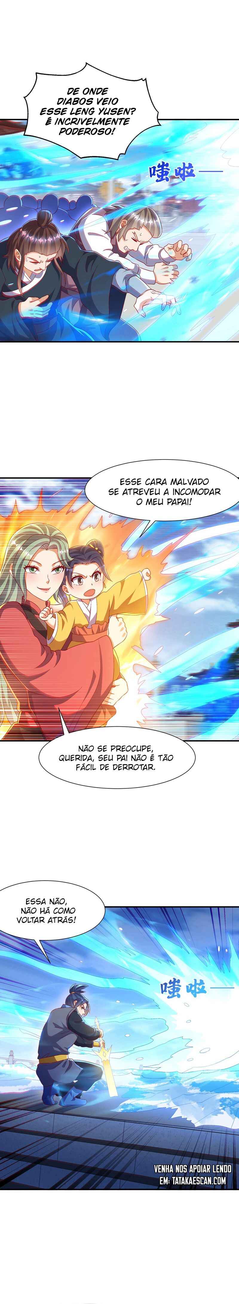 Chapter 527 - Page 2
