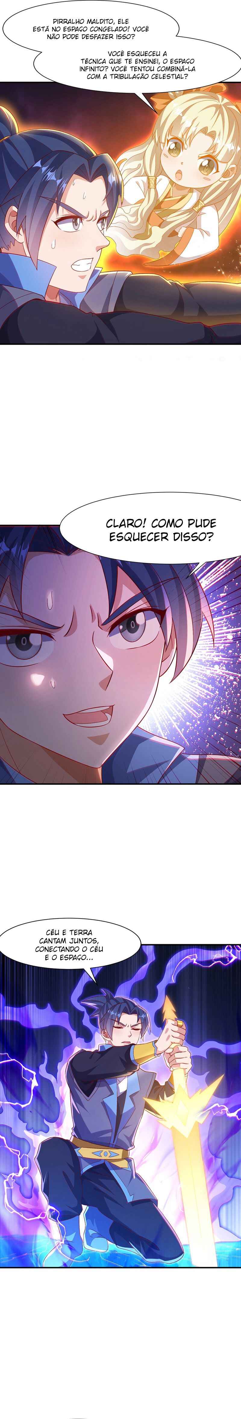 Chapter 527 - Page 3