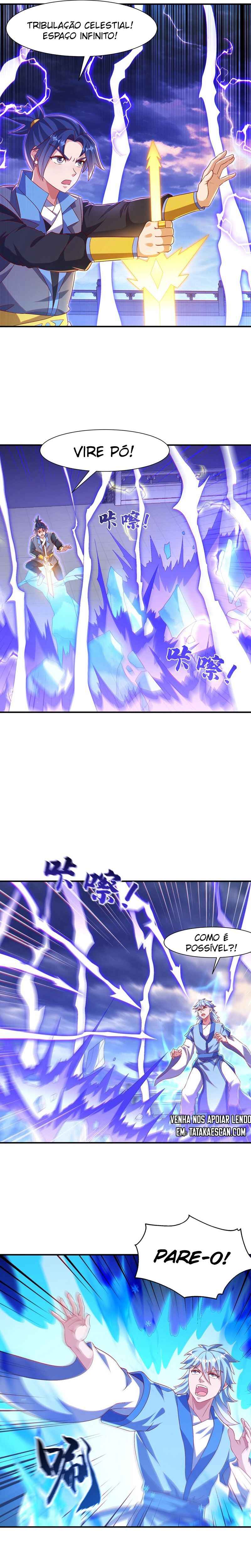 Chapter 527 - Page 4