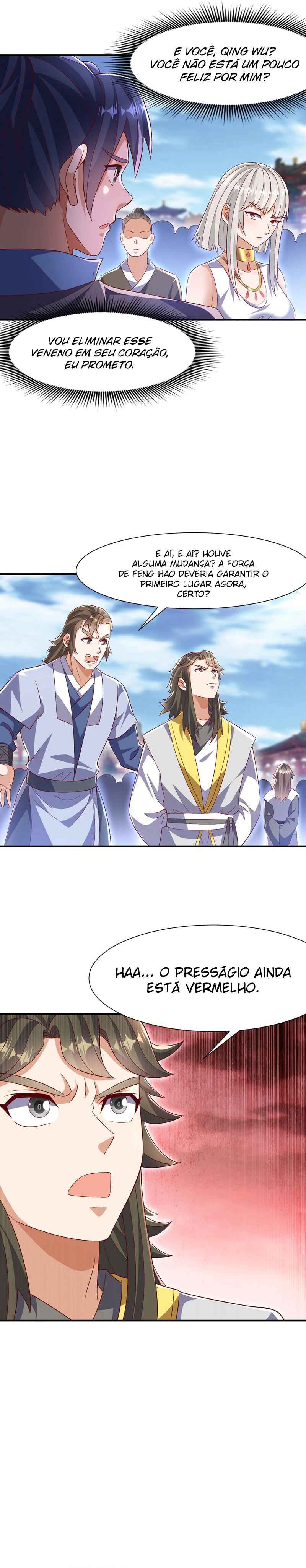 Chapter 527 - Page 9