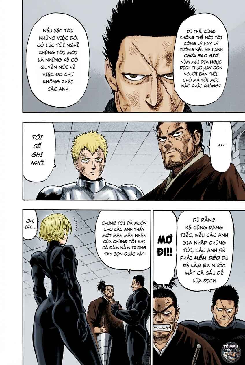 Chapter 108 - Page 21
