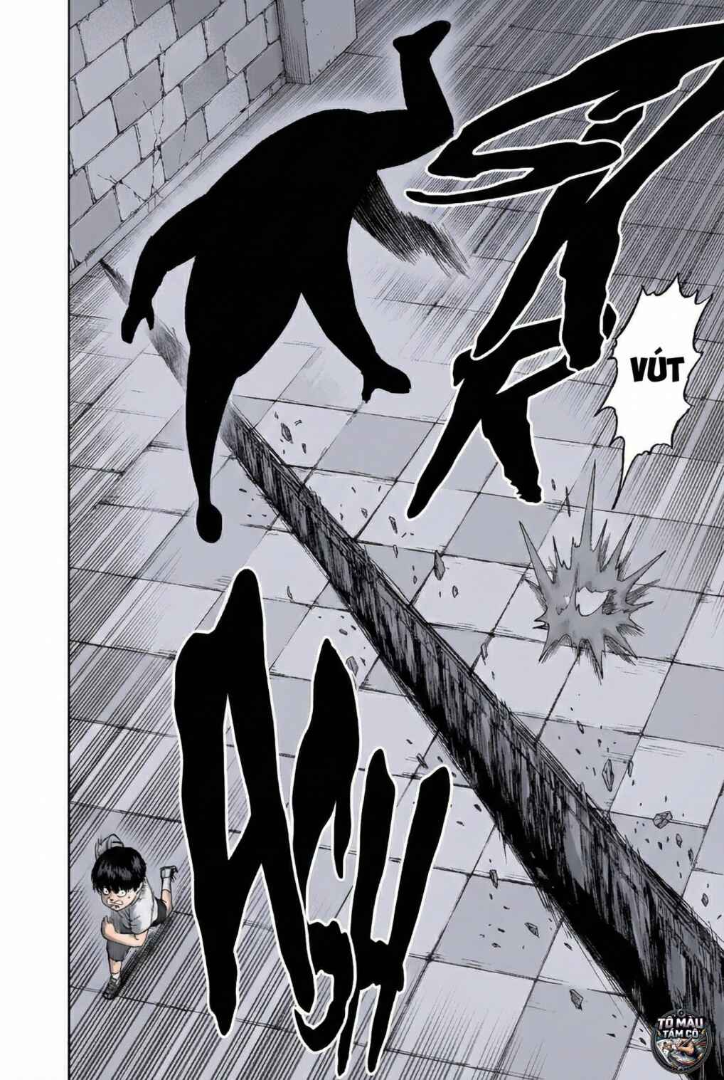 Chapter 108 - Page 25