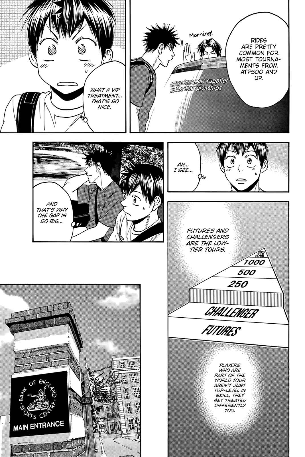 Chapter 383 - Page 10