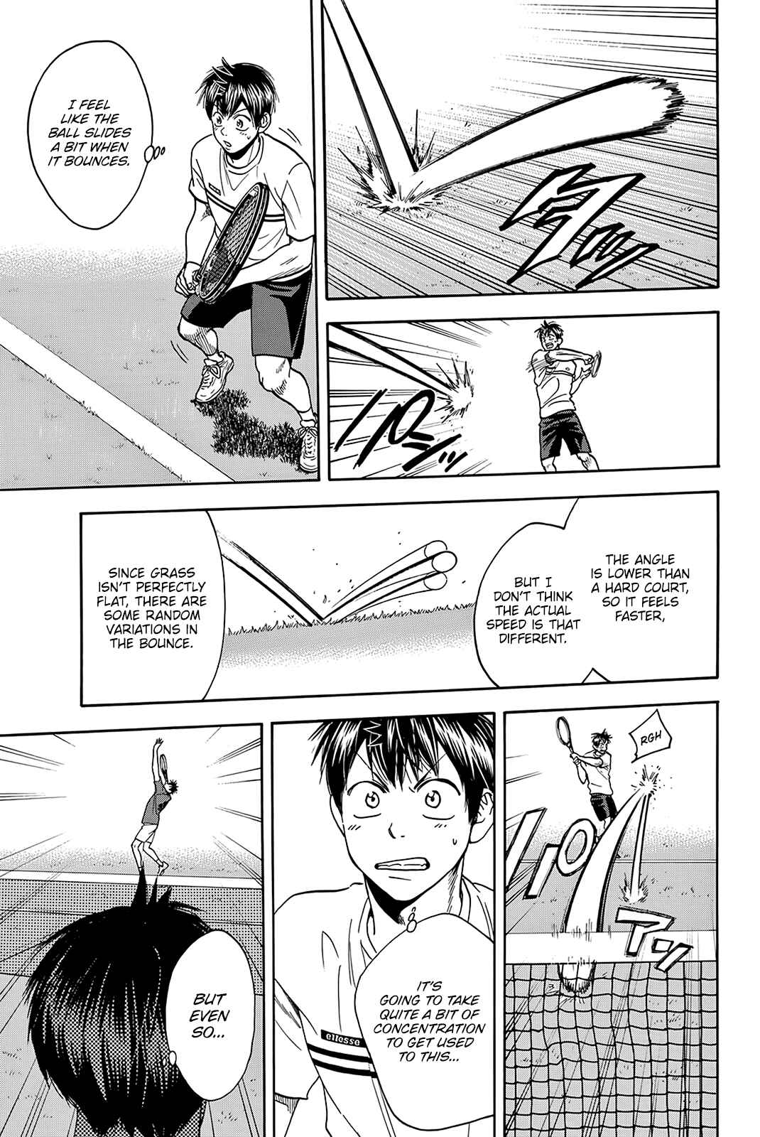 Chapter 383 - Page 12