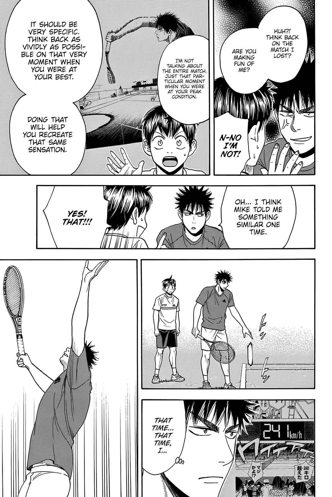Chapter 383 - Page 16