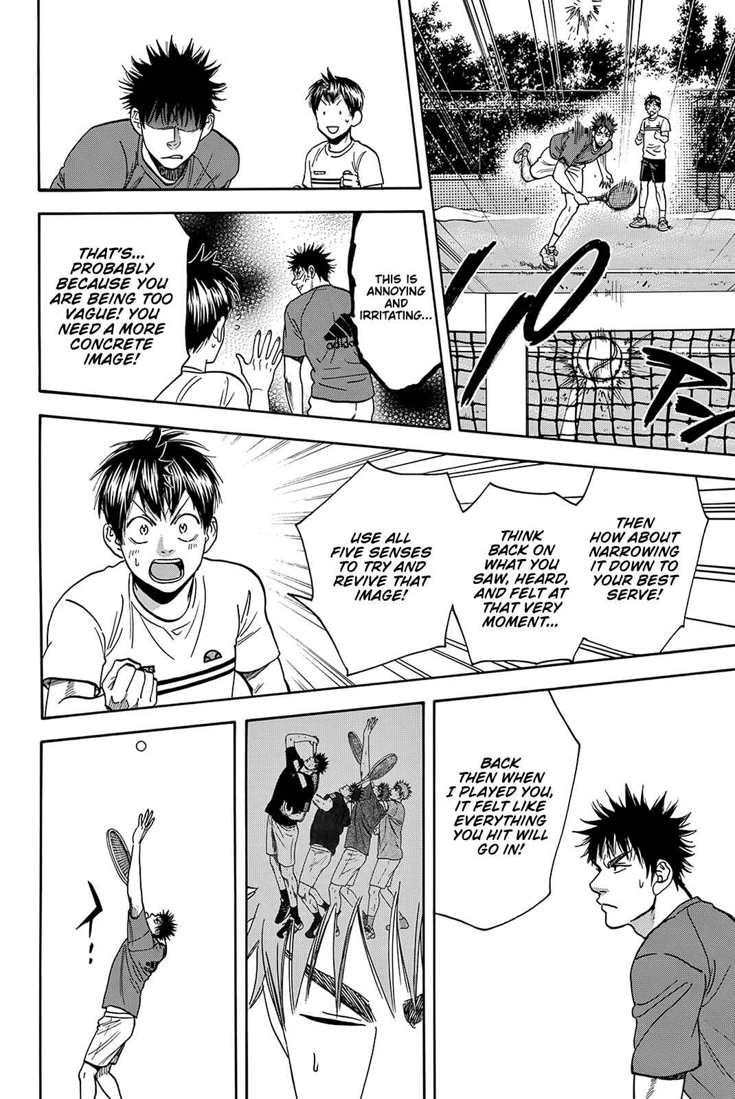 Chapter 383 - Page 17