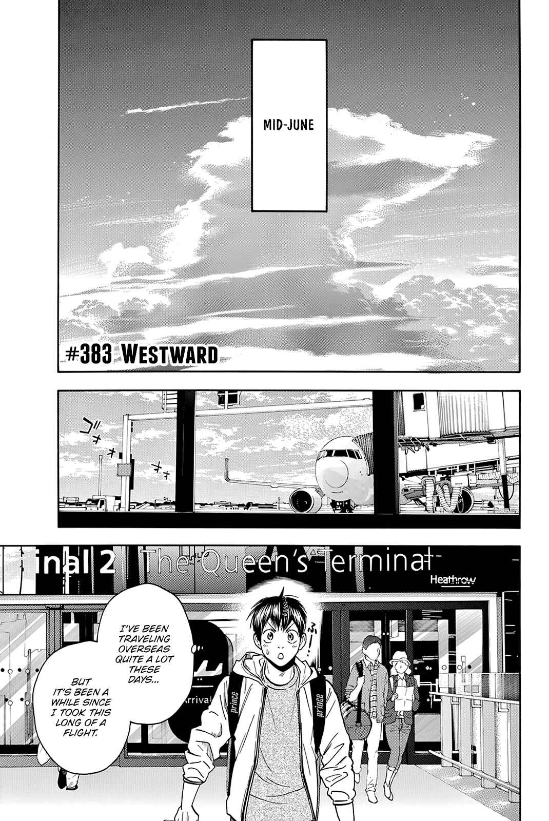 Chapter 383 - Page 2
