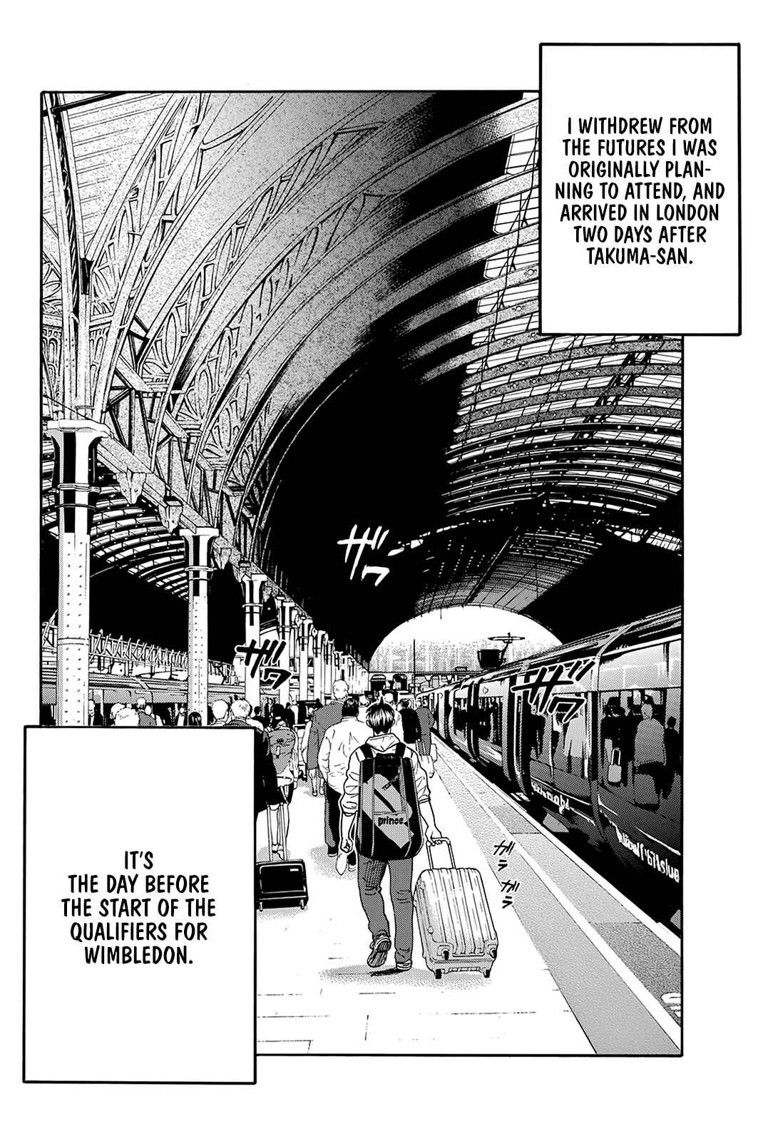 Chapter 383 - Page 3