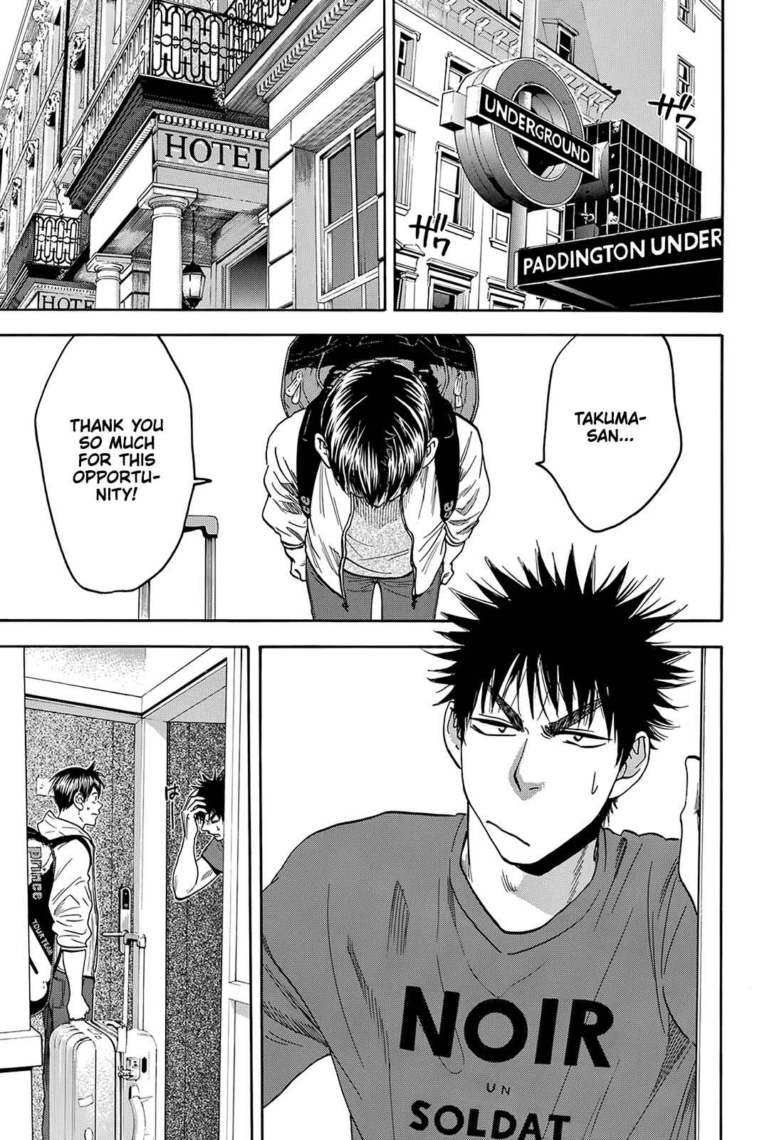 Chapter 383 - Page 4