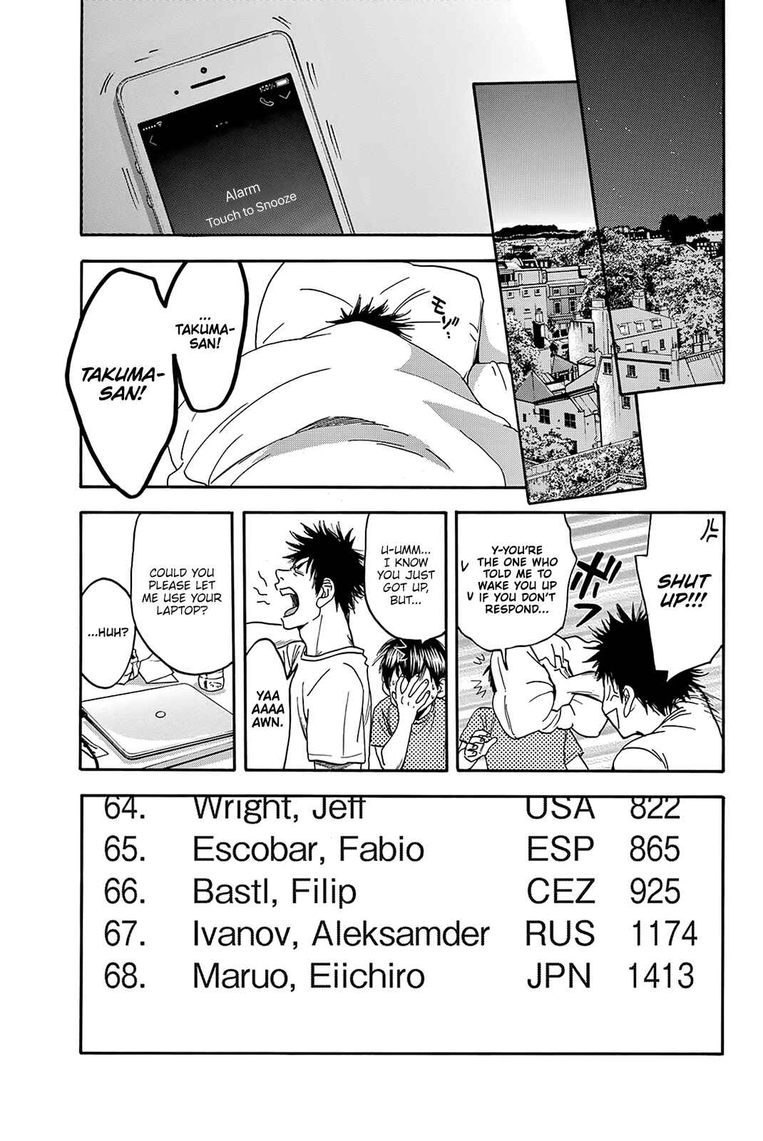 Chapter 383 - Page 8
