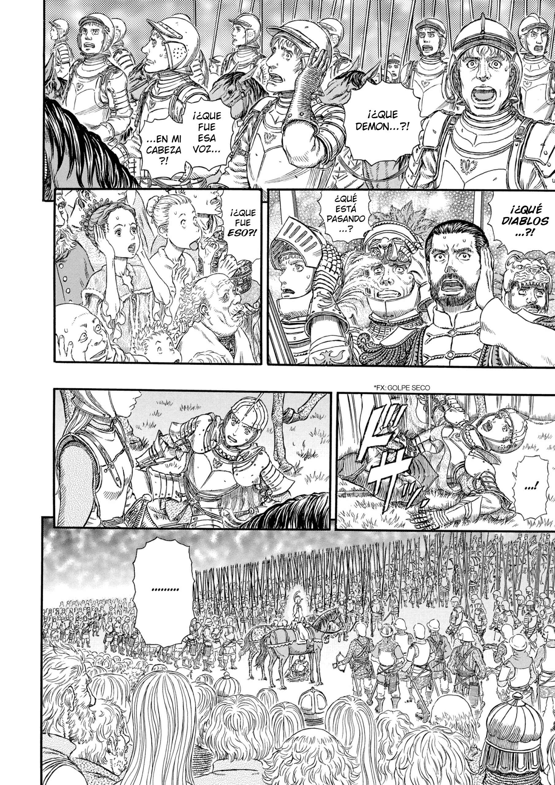 Chapter 299 - Page 16
