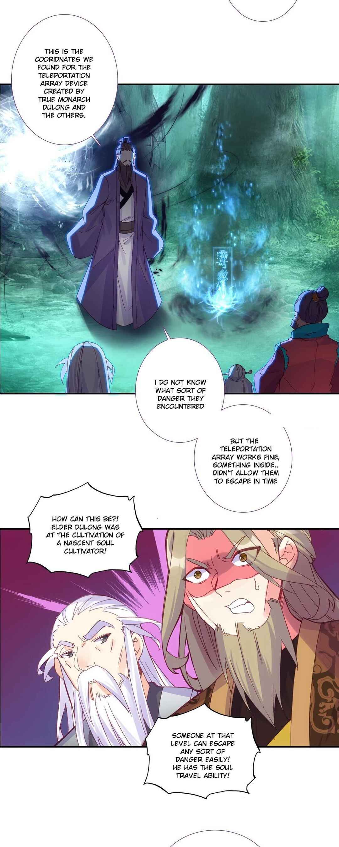 Chapter 97 - Page 16