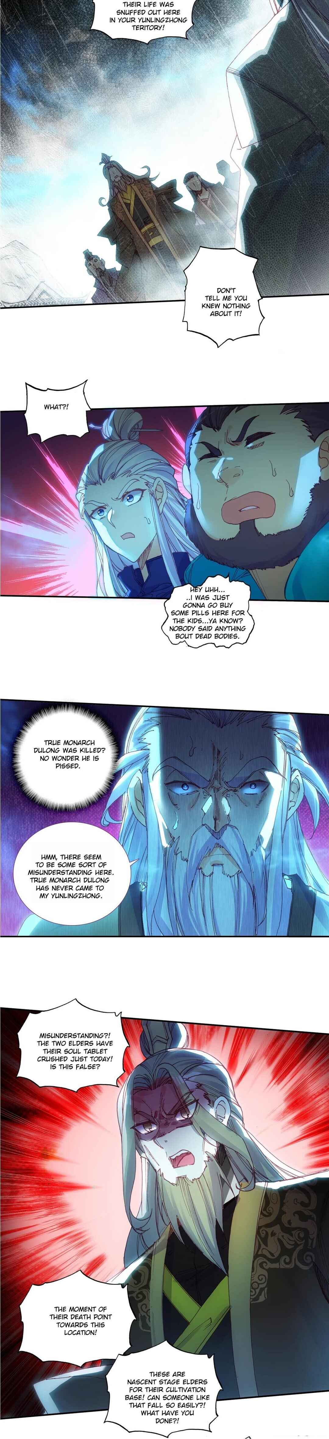 Chapter 97 - Page 5
