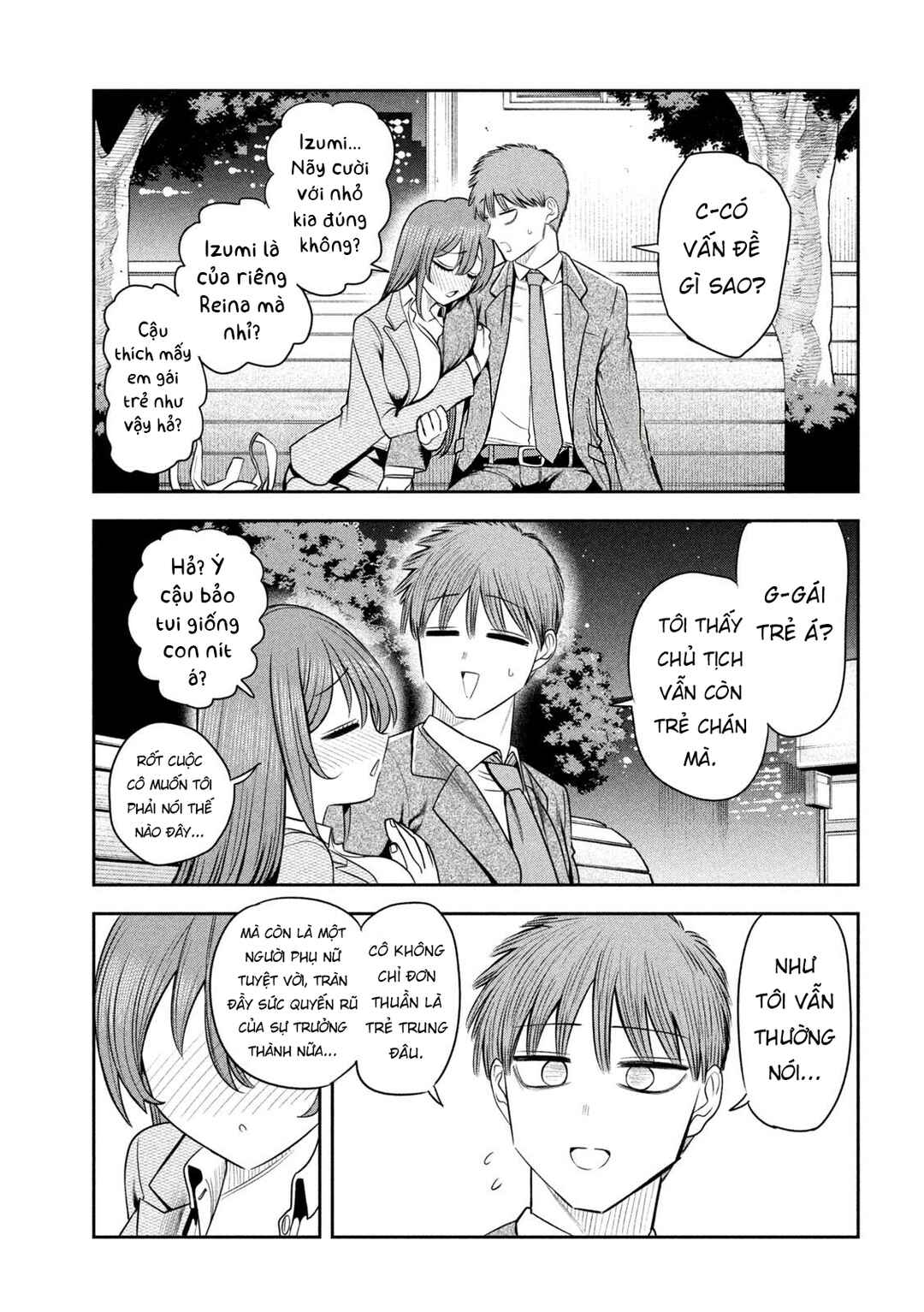 Chapter 23 - Page 12