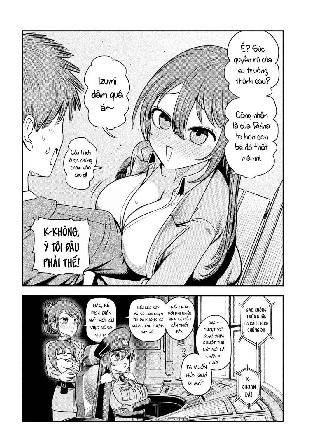 Chapter 23 - Page 13